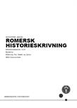 Romersk historieskrivning ES25